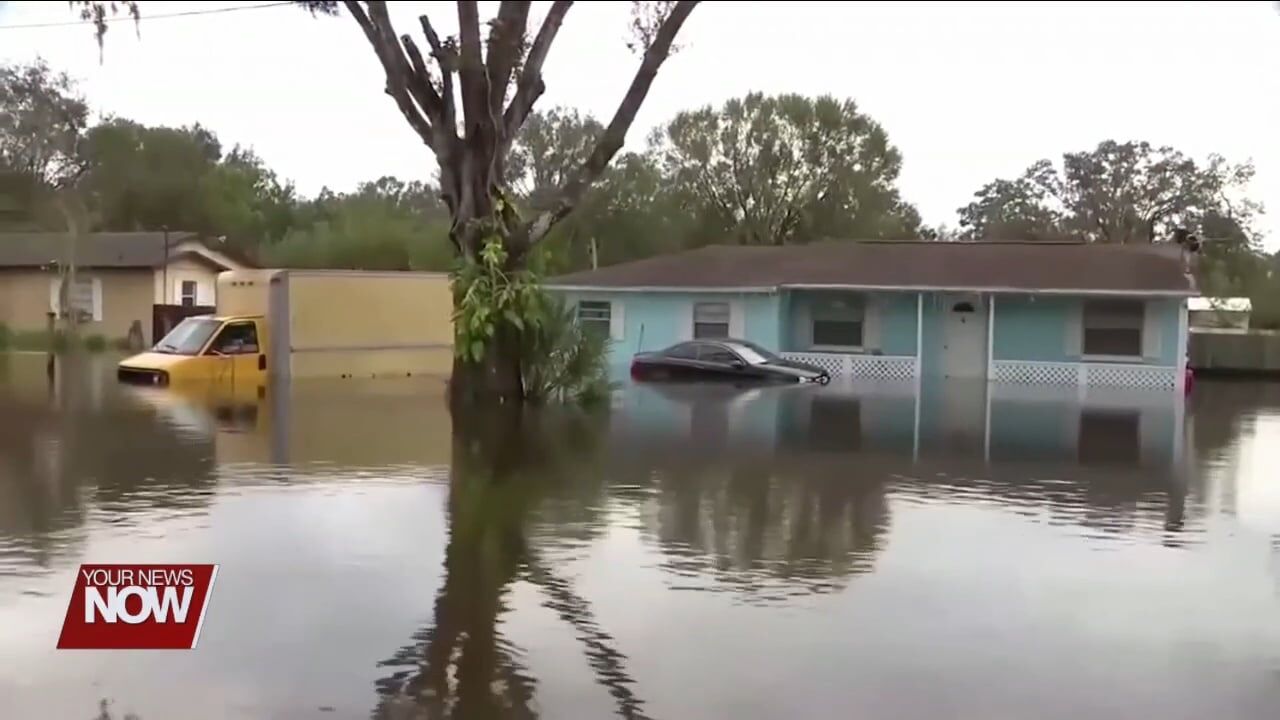 Do your homework on charities to avoid hurricane scams advises BBB